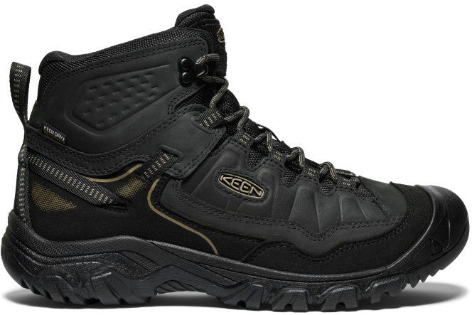 Targhee IV Waterproof Hiking Boots - Men's