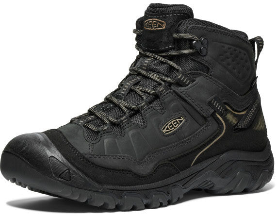 Targhee IV Waterproof Hiking Boots - Men's