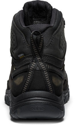 Targhee IV Waterproof Hiking Boots - Men's