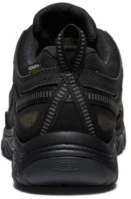 Targhee IV Waterproof Hiking Shoes - Men's