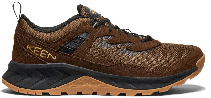 Hightrail Vent Hiking Shoes - Men's
