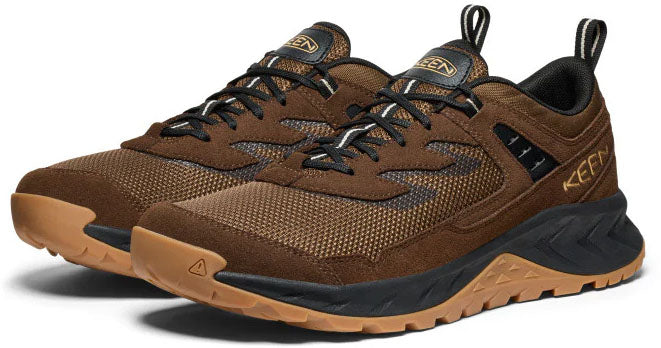Hightrail Vent Hiking Shoes - Men's