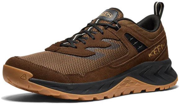 Hightrail Vent Hiking Shoes - Men's