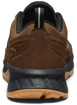 Hightrail Vent Hiking Shoes - Men's