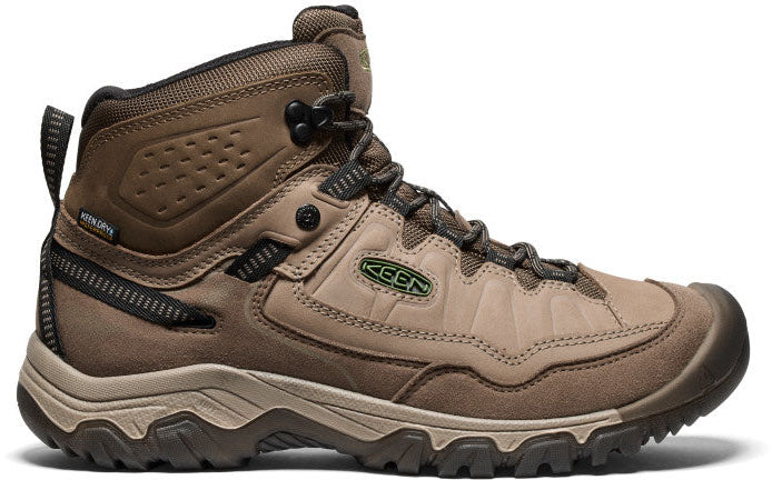 Targhee IV Waterproof Hiking Boots - Men's 