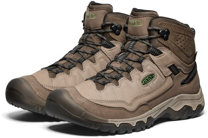 Targhee IV Waterproof Hiking Boots - Men's 