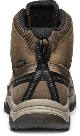 Targhee IV Waterproof Hiking Boots - Men's 