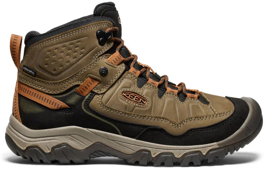 Targhee IV Waterproof Hiking Boots - Men's