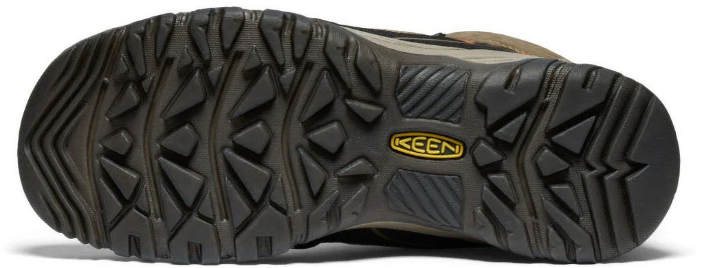 Targhee IV Waterproof Hiking Boots - Men's