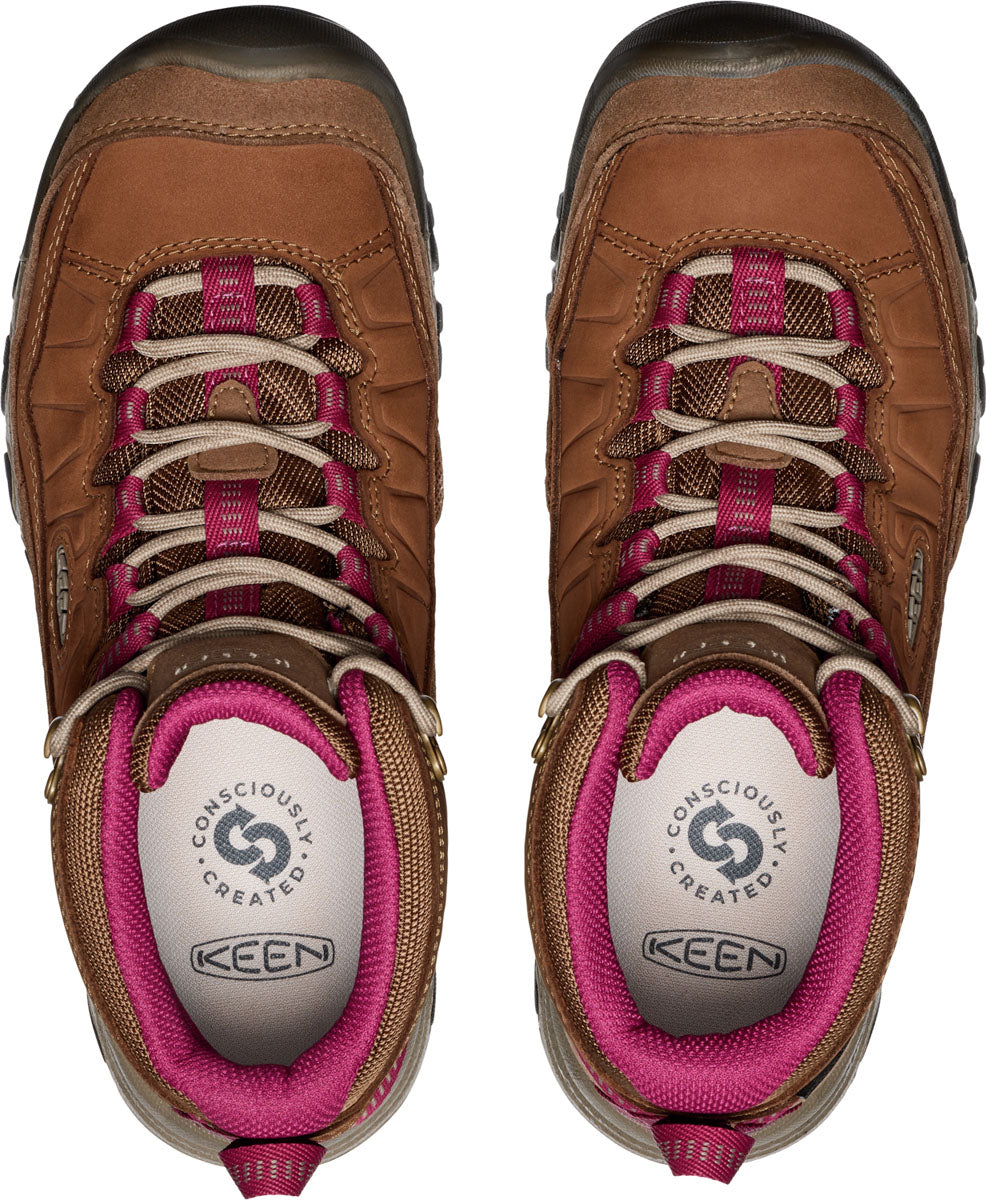 Targhee IV Waterproof Hiking Boots - Women's 