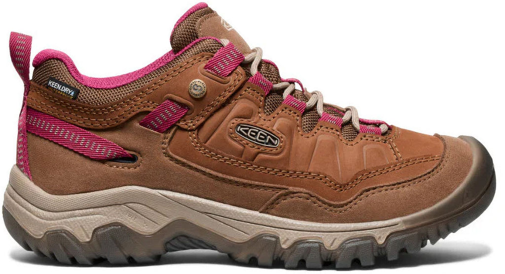 Targhee IV Waterproof Hiking Shoes - Women's