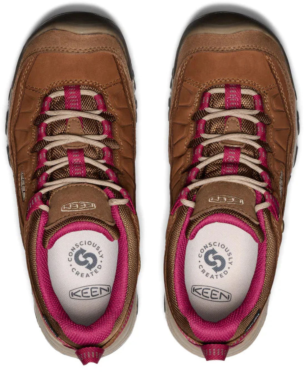 Targhee IV Waterproof Hiking Shoes - Women's