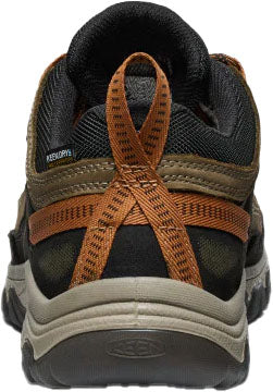 Targhee IV Waterproof Hiking Shoes - Men's - Wide