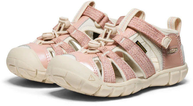 Seacamp II CNX Sandals - Toddlers'