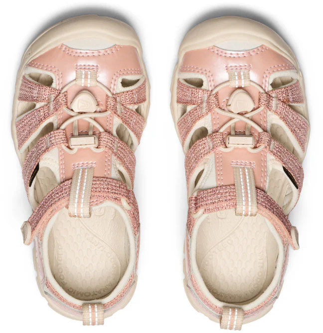 Seacamp II CNX Sandals - Toddlers'