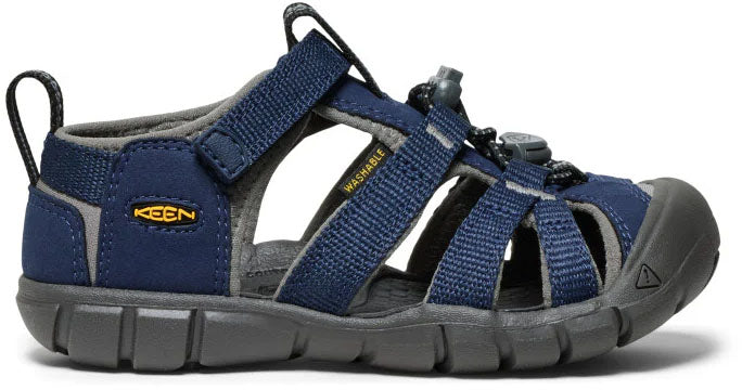 Seacamp II CNX Sandals - Toddlers'