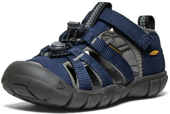 Seacamp II CNX Sandals - Toddlers'