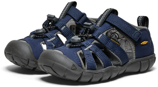 Seacamp II CNX Sandals - Toddlers'