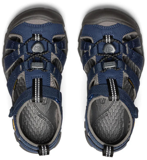 Seacamp II CNX Sandals - Toddlers'
