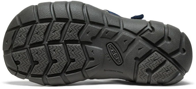 Seacamp II CNX Sandals - Toddlers'