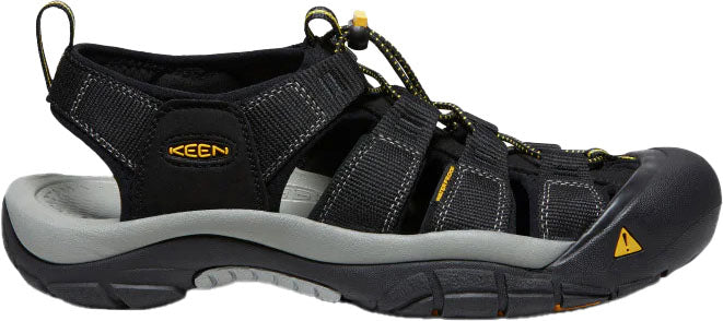 Newport H2 Sandals - Men's - Wide
