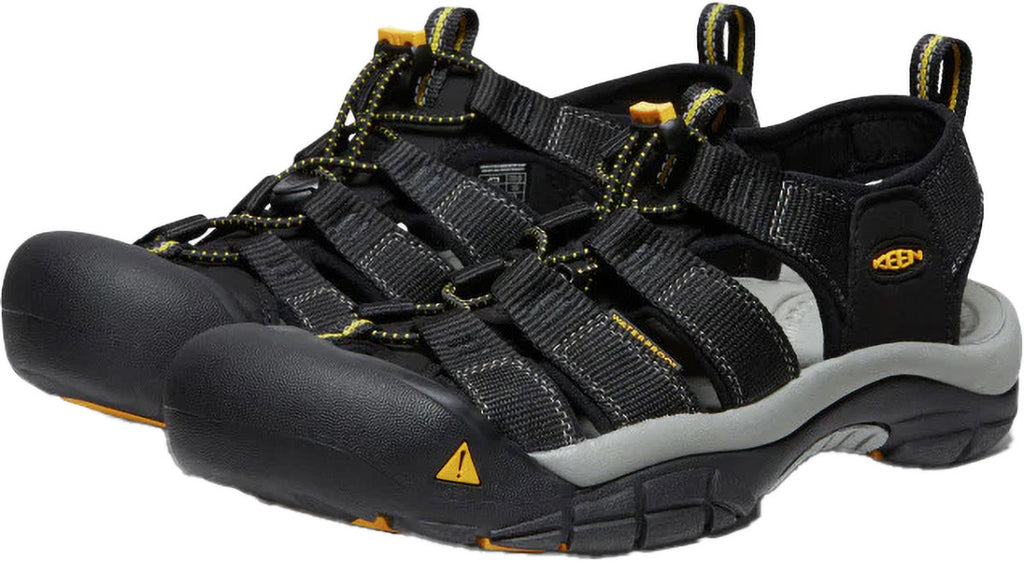 Newport H2 Sandals - Men's - Wide