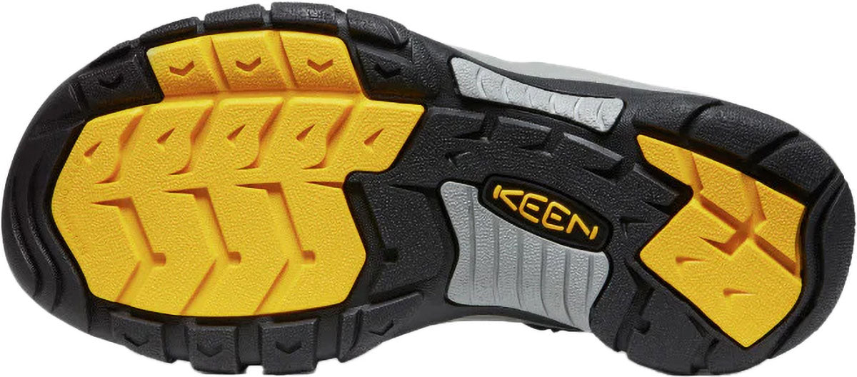 Newport H2 Sandals - Men's - Wide