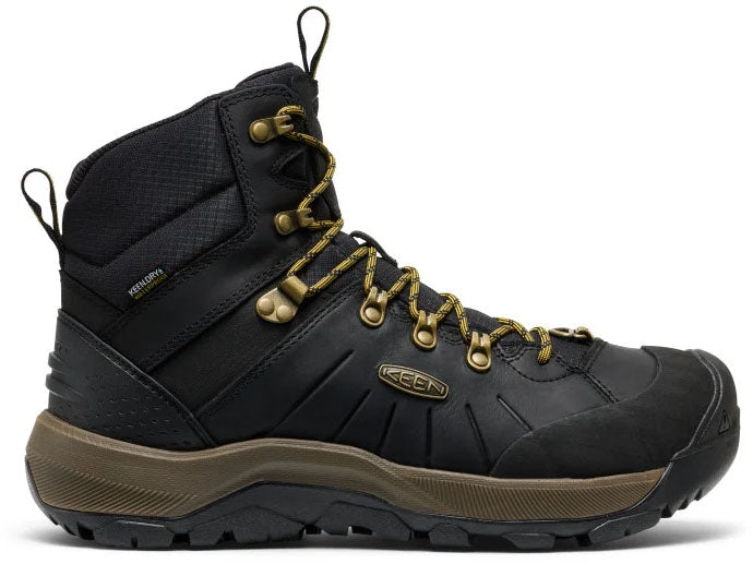 Revel IV Mid Polar Winter Boots - Men's 
