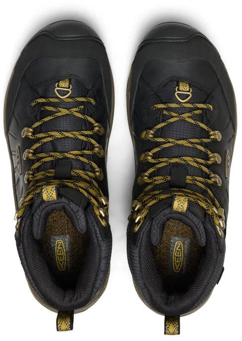 Revel IV Mid Polar Winter Boots - Men's 
