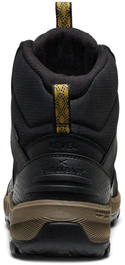 Revel IV Mid Polar Winter Boots - Men's 