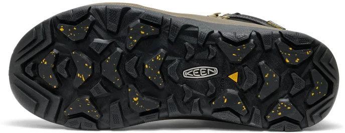 Revel IV Mid Polar Winter Boots - Men's 