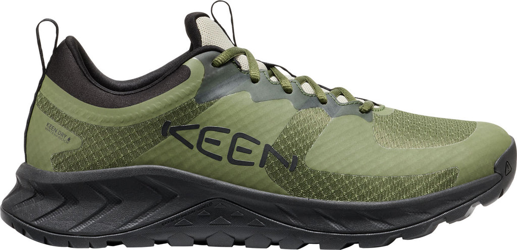 Versacore Waterproof Hiking Shoes - Men's 