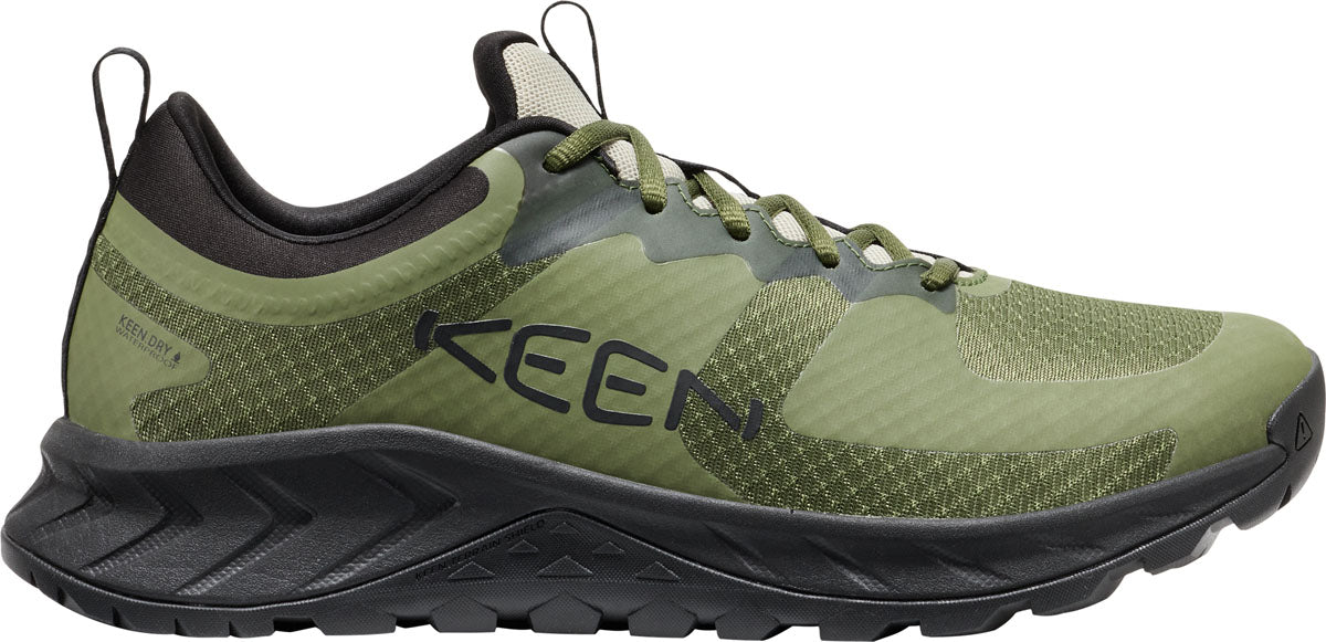 Versacore Waterproof Hiking Shoes - Men's 