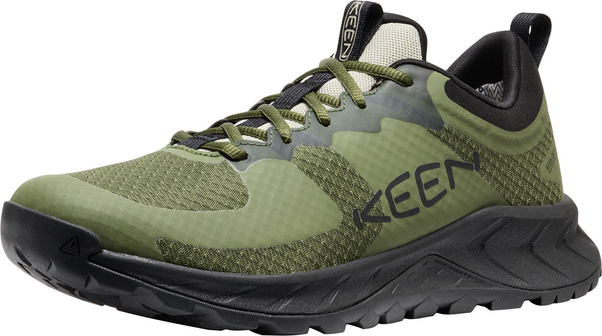 Versacore Waterproof Hiking Shoes - Men's 