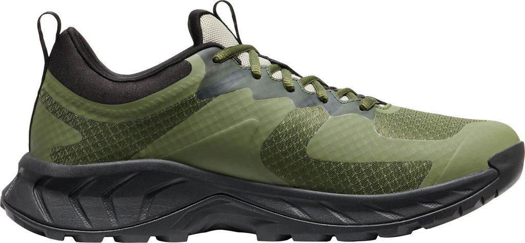 Versacore Waterproof Hiking Shoes - Men's 