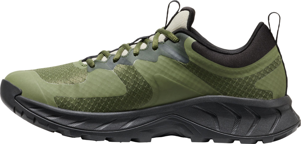 Versacore Waterproof Hiking Shoes - Men's 