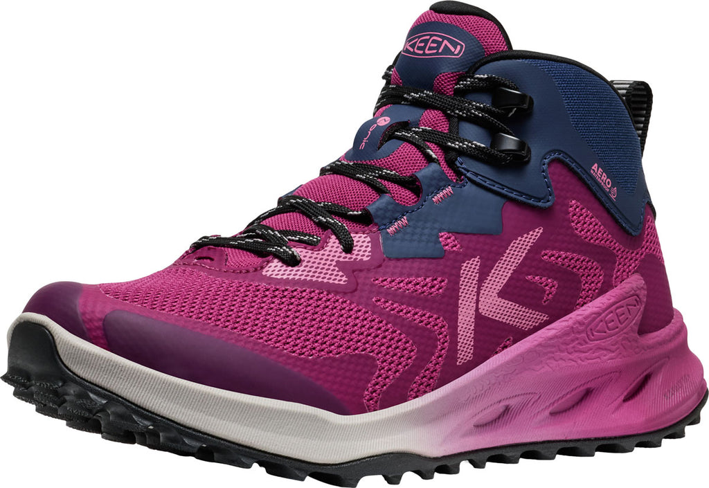 Zionic NXT Waterproof Hiking Boots - Women's 