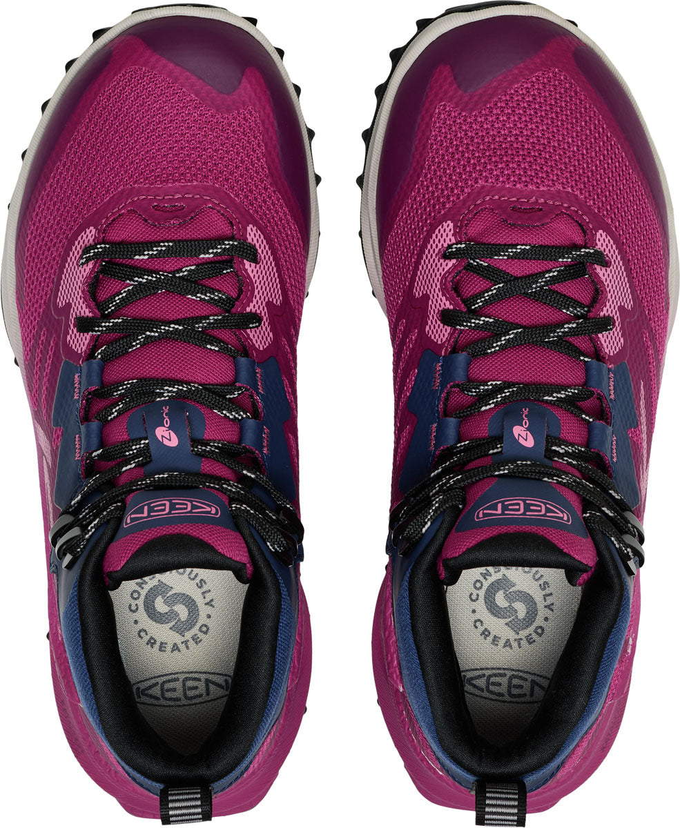 Zionic NXT Waterproof Hiking Boots - Women's 