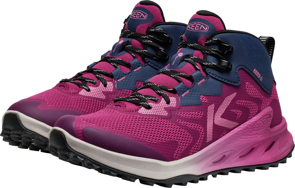 Zionic NXT Waterproof Hiking Boots - Women's 