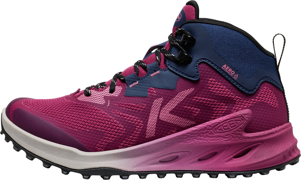 Zionic NXT Waterproof Hiking Boots - Women's 