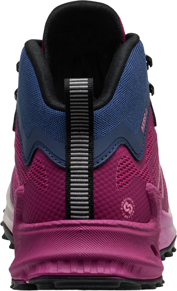 Zionic NXT Waterproof Hiking Boots - Women's 