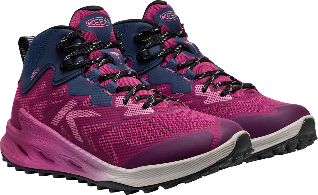 Zionic NXT Waterproof Hiking Boots - Women's 