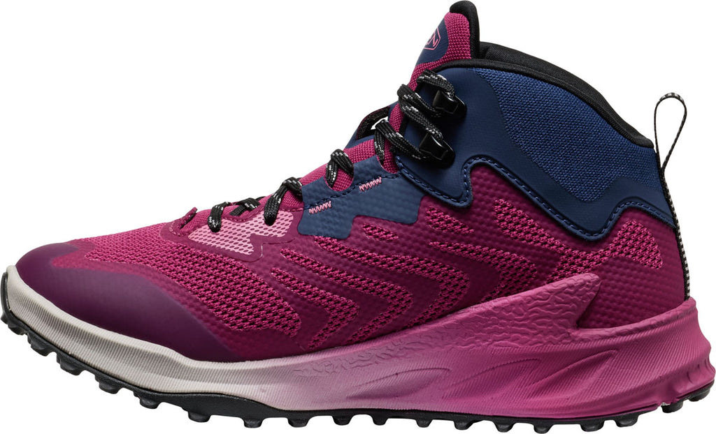 Zionic NXT Waterproof Hiking Boots - Women's 
