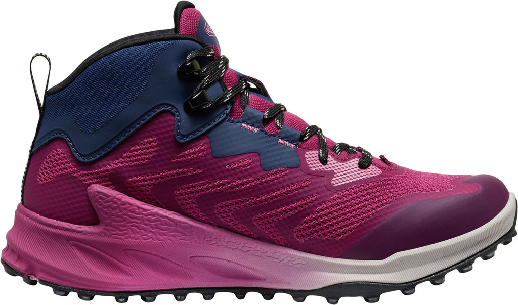 Zionic NXT Waterproof Hiking Boots - Women's 
