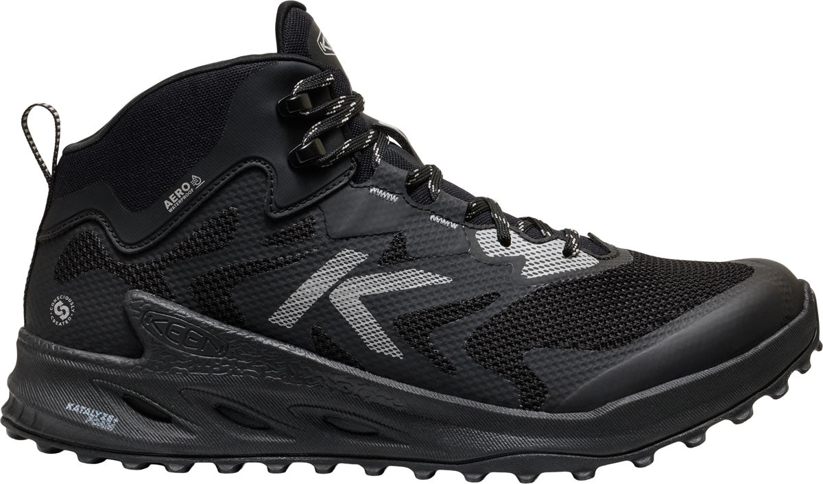 Zionic Nxt Waterproof Hiking Boots - Men's