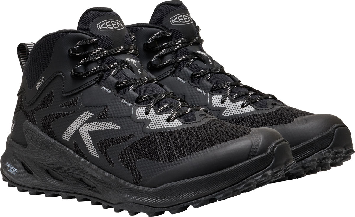 Zionic Nxt Waterproof Hiking Boots - Men's