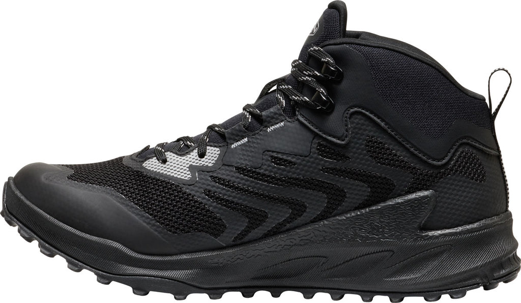 Zionic Nxt Waterproof Hiking Boots - Men's