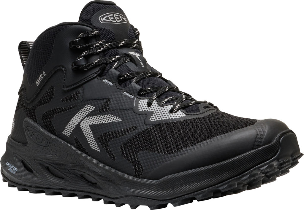 Zionic Nxt Waterproof Hiking Boots - Men's