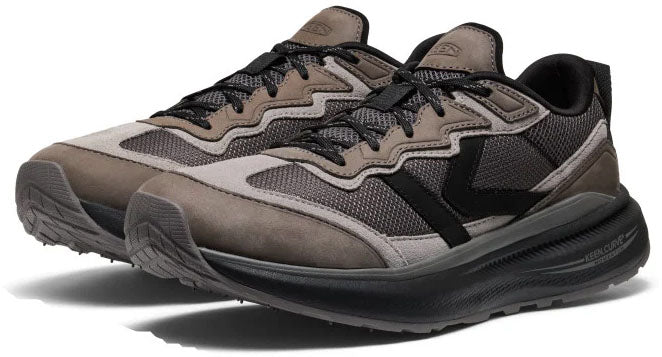 WK500 Leather Multisport Shoes - Men's