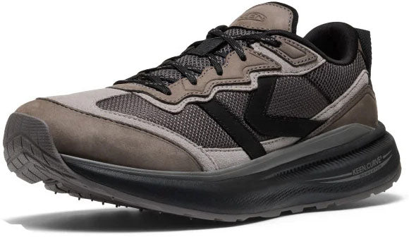 WK500 Leather Multisport Shoes - Men's